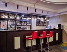 Санаторий Сосновый бор, Столовая и бар - фото 8