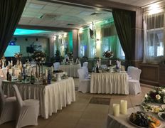 Мультикомплекс Время есть & BILLIE JEAN BAR, Банкет - фото 14