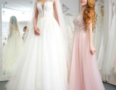 Свадебный салон ALIZA (АЛИЗА), Студия для подружек невесты - фото 6