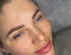 Салон красоты La Stella (Ла Стелла), Перманентный макияж - фото 5
