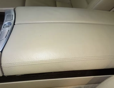 Автомойка Сивый Мерин, Реставрация кожи - фото 5