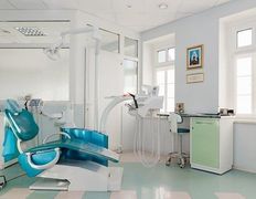 Медицинский центр Элеос, Стоматология - фото 3