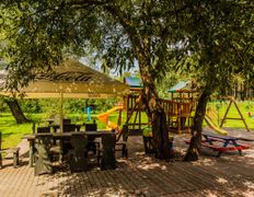 Ресторан армянской кухни Оазис, Интерьер - фото 18