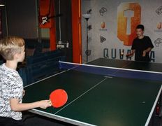 Игровое пространство QUVALDA (Кувалда), Мероприятия - фото 1