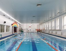 Оздоровительный комплекс Ракета, Досуг - фото 4