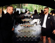 Загородный клуб Green Ville (Грин Вилль), Семейные мероприятия  - фото 11