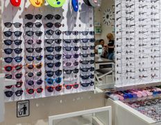 Оптика ПанОптика, Интерьер  - фото 12