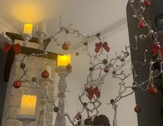 Агроусадьба У Истока, Зима У Истока  - фото 15