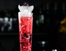 Арт-пространство Art Space (Арт Спэйс), Напитки - фото 20