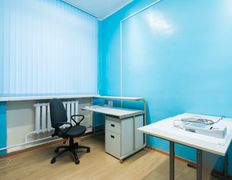 Ветеринарная клиника ВетСпектр, Интерьер - фото 5