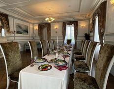 Ресторан Усадьба, Зал «Салон» - фото 12