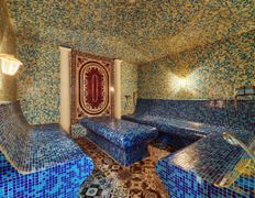 Санаторий Радон, Лечебная база - фото 4