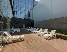 null Теннисный центр «Аква-Минск» (многофункциональный физкультурно-оздоровительный комплекс), Аквазона - фото 14