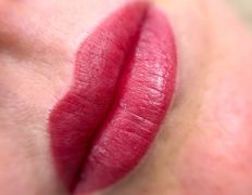 Салон красоты премиум-класса Perfection Style (Перфекшн Стайл), Перманентный макияж - фото 20