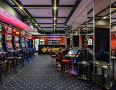  Казино | Сеть игровых клубов ДЖЕКПОТ, Игровой клуб - фото 14