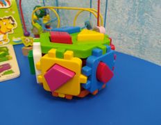 Центр поддержки семьи и детей ORTUS (ОРТУС), ORTUS - фото 5