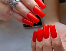 Салон красоты премиум-класса Perfection Style (Перфекшн Стайл), Работы мастера маникюра и педикюра Ярославцевой Натальи - фото 7