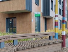 Международная лаборатория HELIX (ХЕЛИКС), Галерея - фото 3