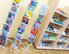 Учреждение дополнительного образования детей и молодежи Областной центр творчества, Центр творчества - фото 6