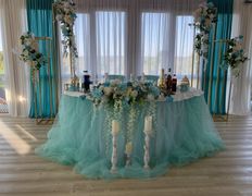 Агроусадьба У Истока, Зал №2 «Терраса» - фото 11