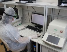 null Гродненский областной центр гигиены, эпидемиологии и общественного здоровья, Галерея - фото 3