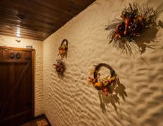 Ресторан Охота, Интерьер - фото 17