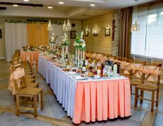 Кафе Славянские традиции, Интерьер - фото 7