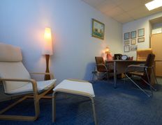 Психолог-практик Алешкович Жанна Михайловна, Интерьер - фото 2