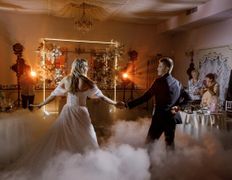 Банкетный комплекс Троицкий Холл, Свадьба - фото 12