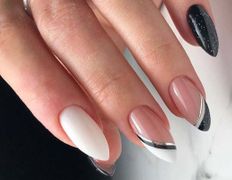 Имидж-студия Мажорка, Маникюр - фото 16