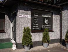 Агентство Probilets (Пробилетс), Интерьер - фото 3