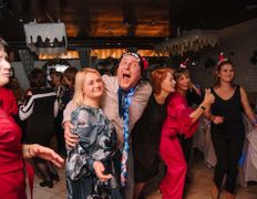 Кафе-клуб Лисья нора, Новый год - фото 6