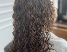 Салон красоты Paris (Париж), Завивки - фото 16