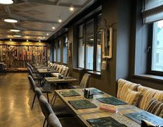 Ресторан Kaza (Каза), Интерьер - фото 15