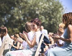 Ресторан Дубровъ, Выездная регистрация - фото 17