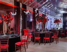 Загородный клуб Green Ville (Грин Вилль), Банкет - фото 10