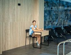 Фитнес-клуб Imperial (Империал), Обучение плаванию - фото 6