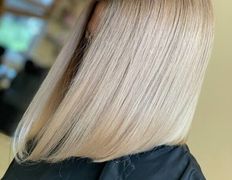 Салон красоты Надежда, Работы мастера-колориста Кунделева Сергея - фото 3