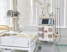 null 2-я городская детская клиническая больница, Галерея - фото 11