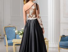 Салон свадебных, вечерних и детских нарядов Le Rina (Ле Рина), Вечерняя коллекция 2020 - фото 7