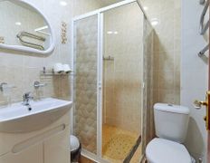 Санаторий Криница, Размещение - фото 9