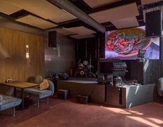 Ресторан Terra (Терра), Интерьер - фото 5