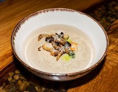 Бразильский стейк-хаус Родизио, Блюда - фото 16