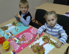 Центр развития и коррекции речи  Говорун, Занятия - фото 10