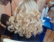 Парикмахерская Для тебя, Укладки / Прически - фото 7