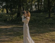 Усадьба Шчорсы, Свадьба - фото 5