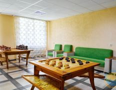 Санаторий Рассвет-Любань, Досуг - фото 1