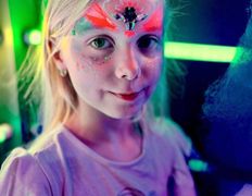 Развлекательный центр Neon park (Неон парк), Праздники - фото 13