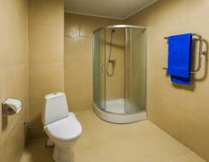 Оздоровительный комплекс Чайка, Номера - фото 19