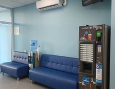 Международная лаборатория HELIX (ХЕЛИКС), Галерея - фото 3